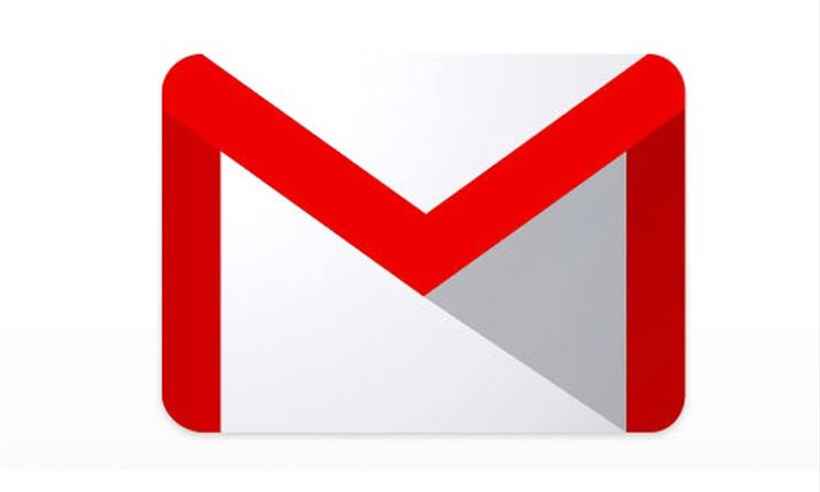Gmail é novamente afetado por problemas técnicos - Reprodução