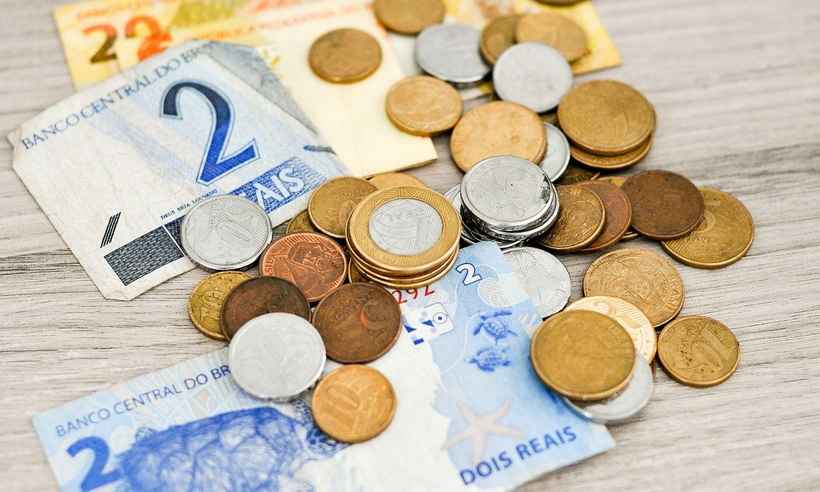 Reajuste do salário mínimo para 2021: veja o que está previsto - João Geraldo Borges Júnior/Pixabay 