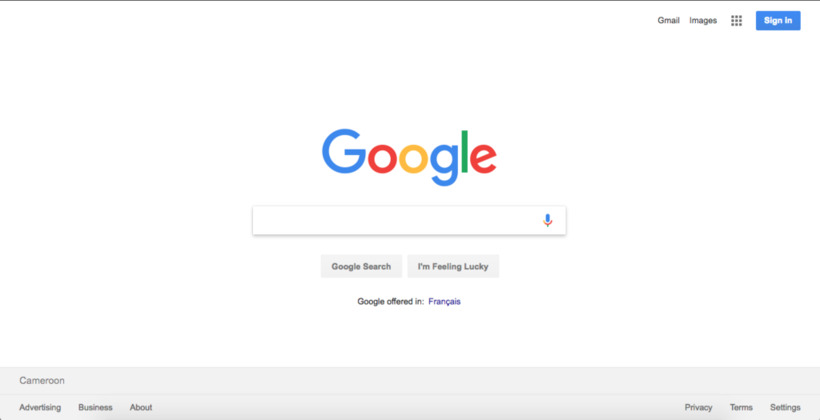 EUA: 38 procuradores-gerais anunciam ação antitruste contra Google