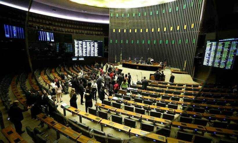 Câmara conclui PL de regulamentação do Fundeb; texto vai à sanção presidencial - Reprodução/Agência Brasil
