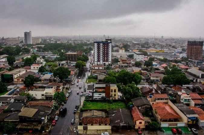 Macapá terá segundo turno das eleições para prefeito neste domingo - Prefeitura de Macapá/divulgação