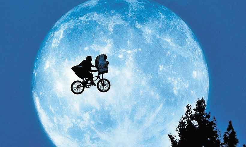 É fã de Steven Spielberg? Veja seleção especial de 12 filmes do diretor - Paramount/divulgação