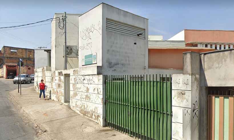 Jovem é levada para lote vago e agredida com facadas e pauladas em Contagem - Reprodução da internet/Google Maps