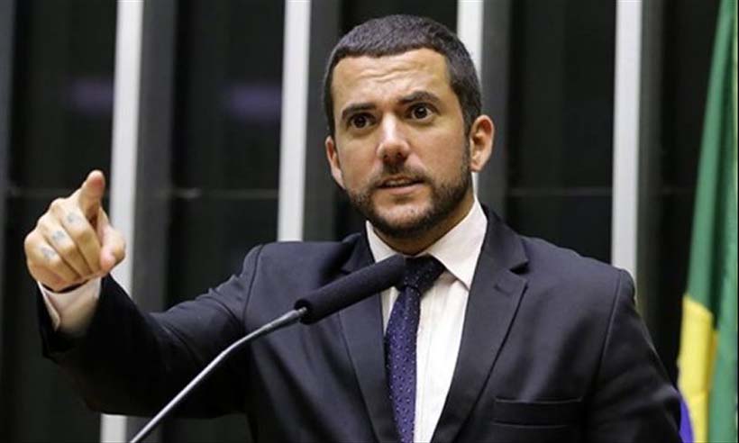 'Difamou Bolsonaro': deputado entra com representação contra Bial - DIVULGAÇÃO/ CÂMARA DOS DEPUTADOS