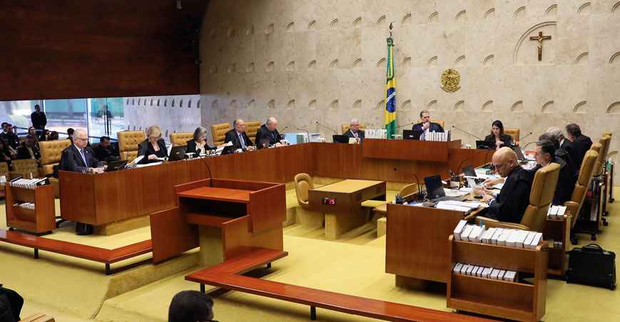 Aberto novo ciclo de investigações criminais no Rio, com prisão de Crivella - Tânia Rego/Agência Brasil