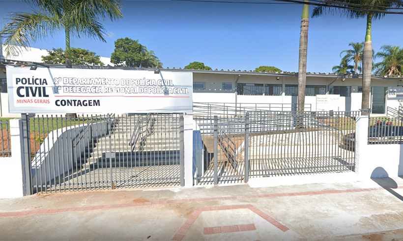 Homem mata o enteado ao impedi-lo de entrar em casa por causa da COVID-19 - Reprodução da internet/Google Maps