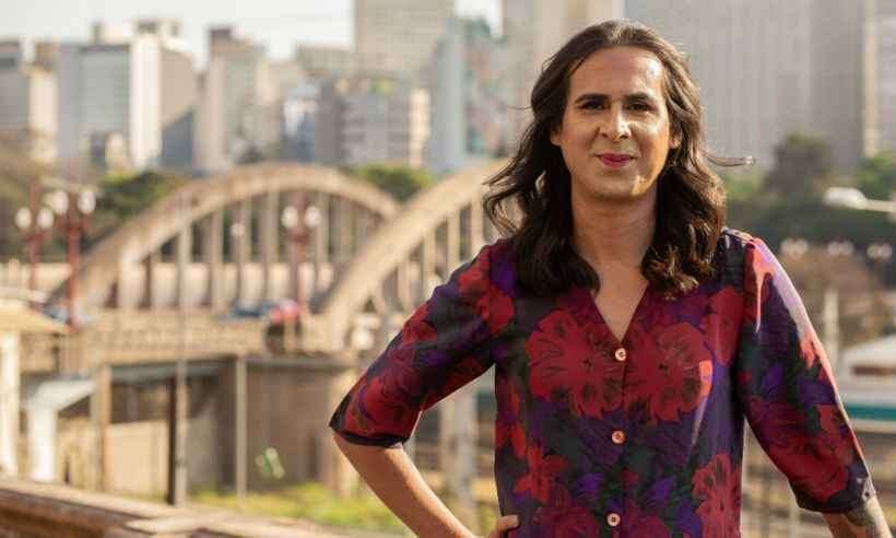 Duda Salabert é escolhida como uma das 50 LGBTQI+ mais influentes do Brasil - Lucas Ávila/Astronauta Comunicação