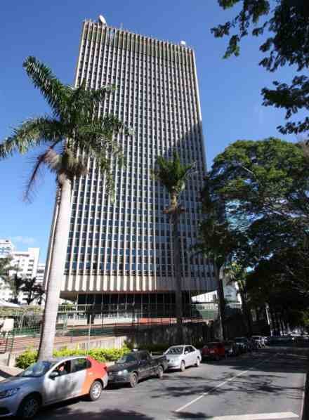 Promessa de Zema, oferta da Cemig é aguardada pelo setor - Edésio Ferreira/EM/D.A Press