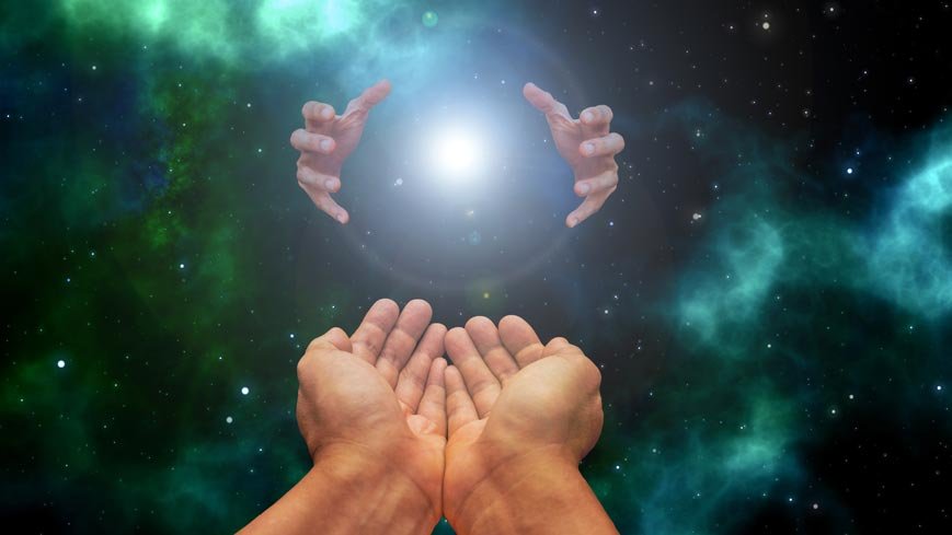 Gratidão: cura para feridas  emocionais - Pixabay