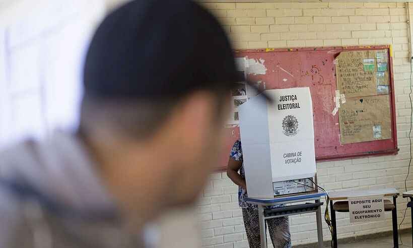 Maioria dos brasileiros é contra o voto obrigatório, diz Datafolha - Pedro França/Agência Senado