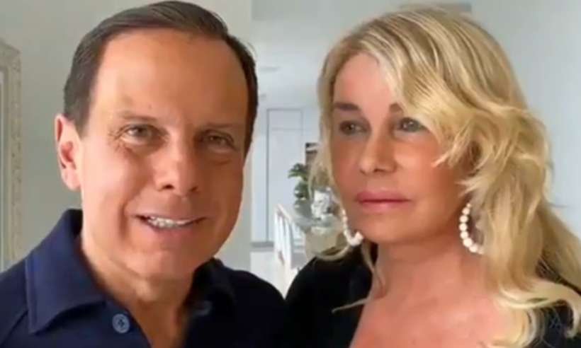 Bia Doria em áudio vazado: 'Perderam emprego porque são dissimuladas'; ouça - Reprodução/Redes Sociais