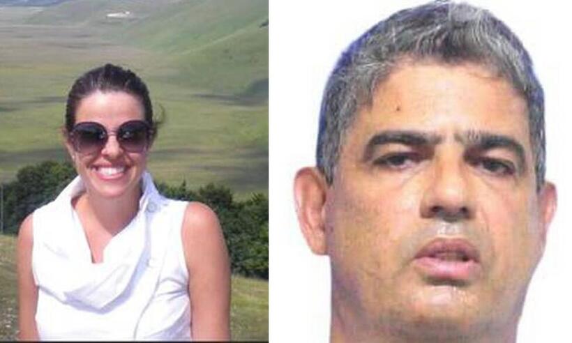 Justiça bloqueia R$ 640 mil de ex-marido que matou juíza a facadas, no Rio - Reprodução/Redes sociais