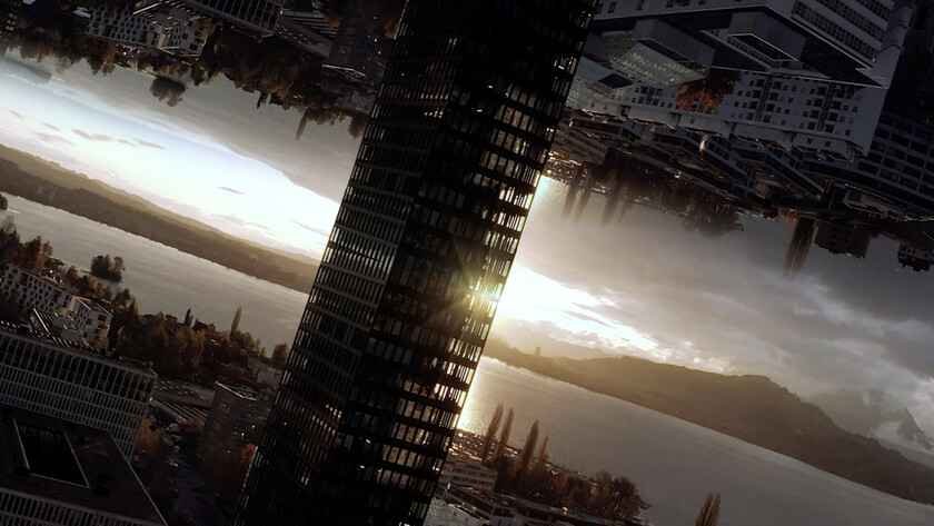 Festival internacional exibe filmes de drones neste domingo (27); assista - Craig Murley/Divulgação