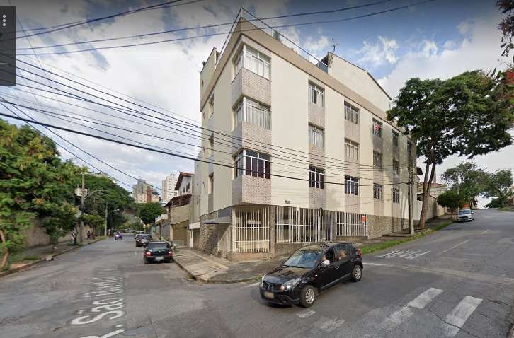 Ladrões rendem casal, roubam apartamento e tentam levar carro em BH - Google Maps