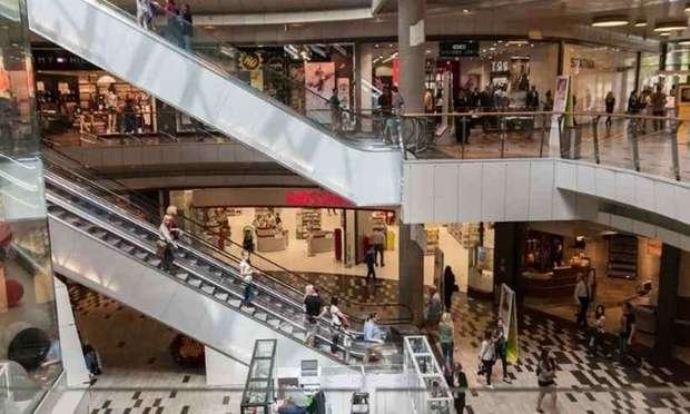 COVID-19: shoppings temem fechamento em BH, mas garantem rígido protocolo - Pixabay/Divulgação