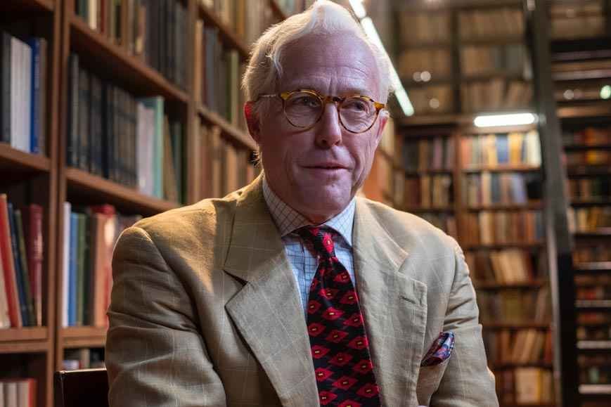 Especial sobre 2020 da Netflix tem tom ácido e elenco de estrelas - Keith Bernstein/Netflix 