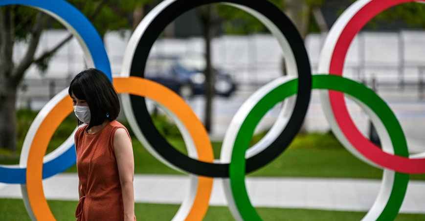 O esporte em 2020: um ano em que  poucos se salvaram - Charly TRIBALLEAU/AFP