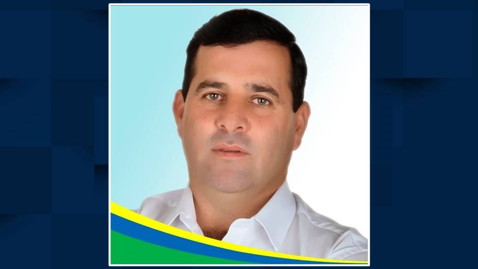 Vereador eleito morre de COVID-19 no Sul de Minas um dia antes da posse - reprodução Facebook/campanha eleitoral