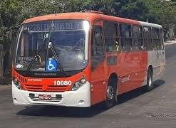 Polícia prende homem que assediou mulher dentro de ônibus em BH - Daniel Oliveira/Divulgação