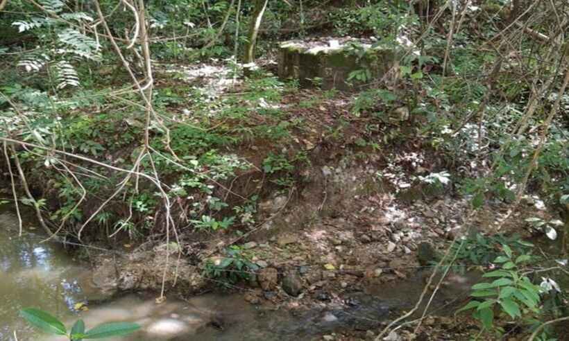 Idoso é assassinado após defender filha de discussão com o genro em Passos - Helder Almeida/divulgação