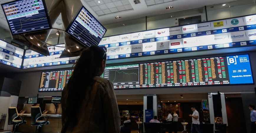 Mapa da mina de 2021: o que você precisa saber para investir com segurança - Miguel Schincariol/AFP %u2013 28/10/19