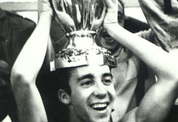 Desde a fundação, Cruzeiro teve constelação de goleadores - O Cruzeiro/EM/D.A Press - 7/12/66