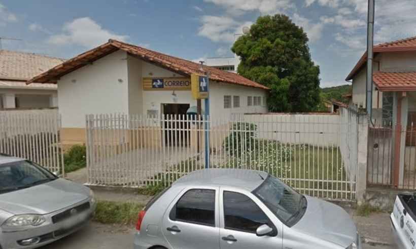 Ruas, avenidas e praças de Esmeraldas terão novo CEP nesta segunda  - Reprodução/Google Street View
