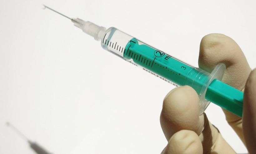 Governo restringe exportação de seringas após fracasso em compra da Saúde - Pixabay/Reprodução 