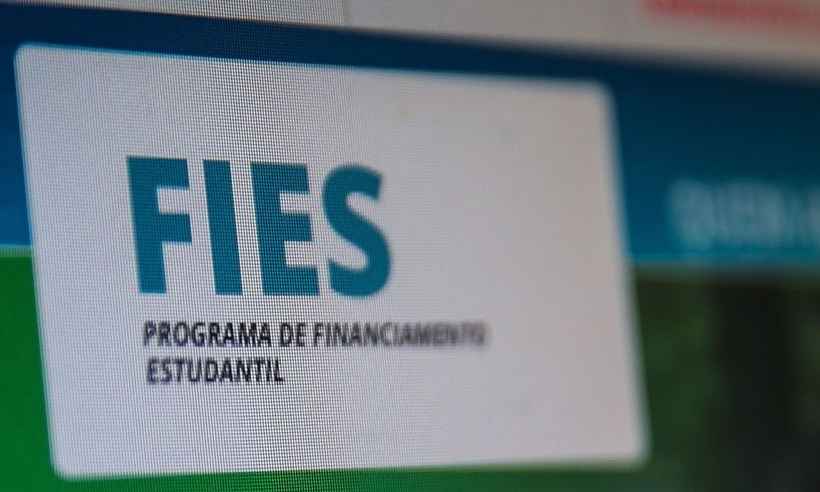 FIES oferecerá 93 mil vagas para financiamento estudantil em 2021 - Marcello Casal Jr/Agência Brasil