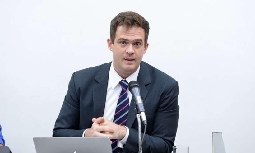 PBH confirma nome de Diogo Prosdocimi como novo presidente da BHTrans - Luiz Santana/ALMG