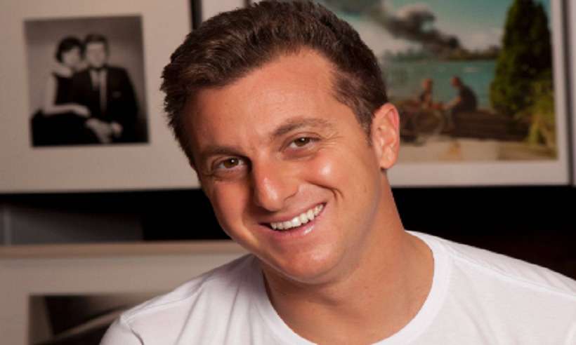 Luciano Huck rebate Ciro após pedido por tributação de jatinho - Reprodução/Instagram