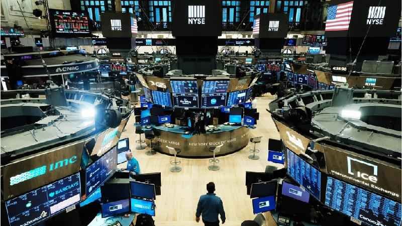 Por que Bolsas bateram recordes em 2020 enquanto economia mundial afundou? - Getty Images