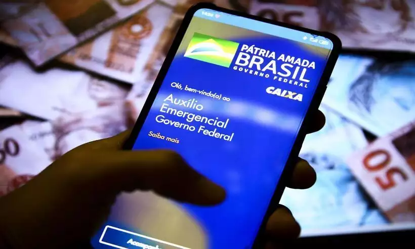Auxílio emergencial é liberado a conta-gotas; benefício acaba em janeiro - Marcelo Camargo/Agência Brasil