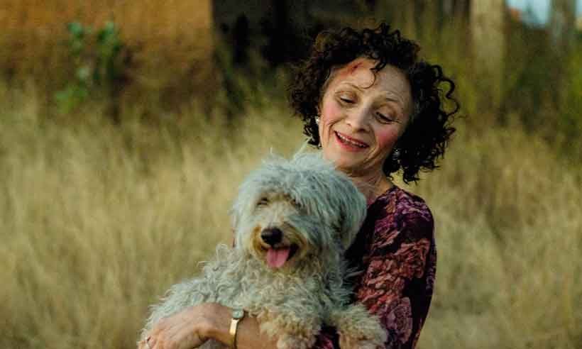 Multipremiado em festivais, 'Pacarrete' chega ao streaming - LUIZ ALVES/DIVULGAÇÃO