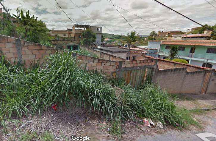 Suspeito de roubo morre após trocar tiros com a polícia em Betim - Google Maps