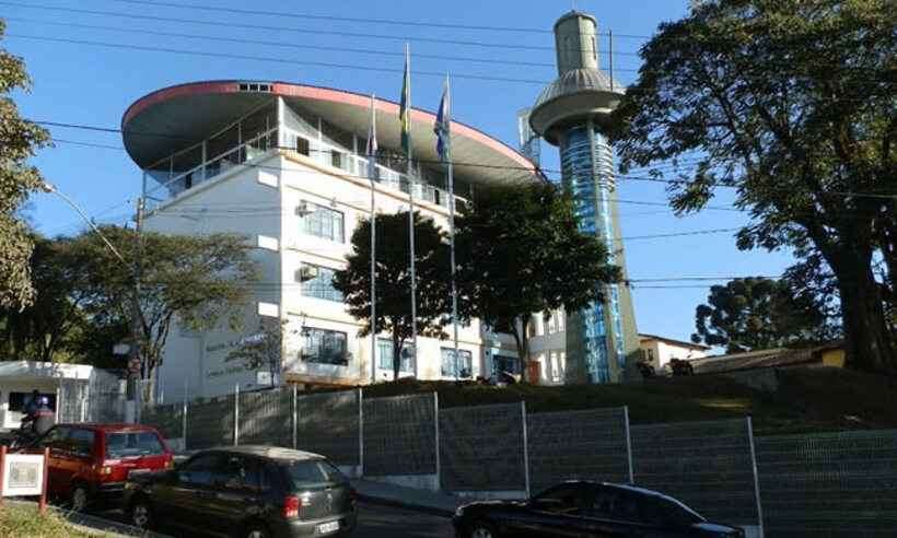Varginha soma quase 200 casos de COVID-19 nas últimas 48 horas - Ascom/divulgação 