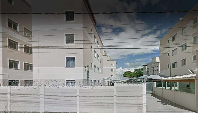 Policial em surto psicótico atira em vizinho em Betim - Google Maps