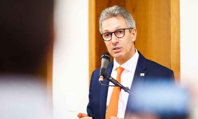 Governo de Minas suspende pagamento de auxílio de R$ 39  - Pedro Gontijo/Imprensa MG