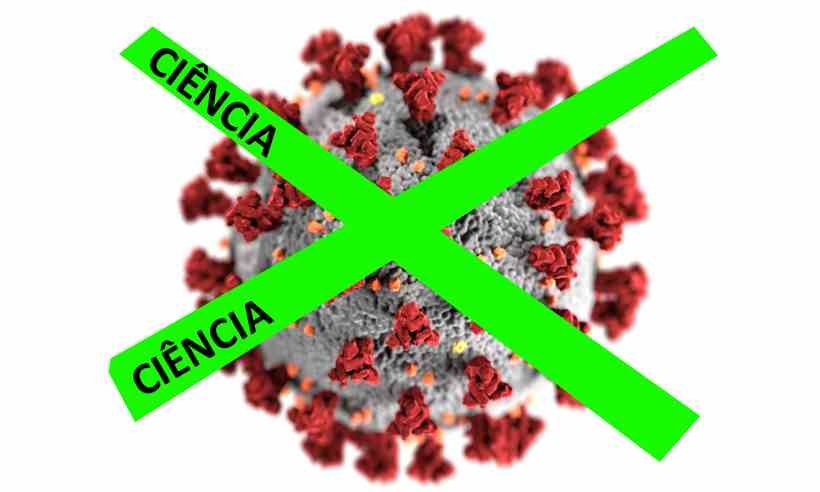Companheiros de trincheira numa guerra chamada pandemia - Lor/Divulgação