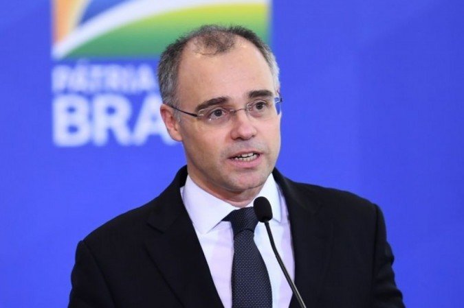 Ministro da Justiça afirma que vai investigar conduta de jornalistas - Evaristo Sá/AFP