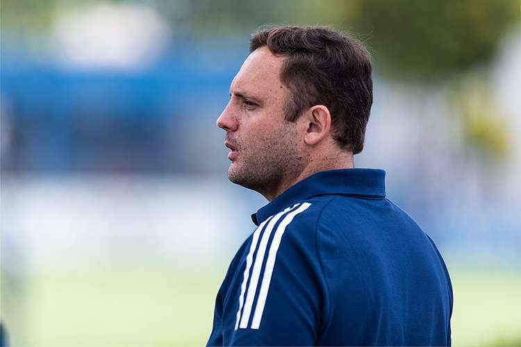 Cruzeiro planeja 2021 com reforços experientes e folha salarial enxuta - Bruno Haddad/Cruzeiro