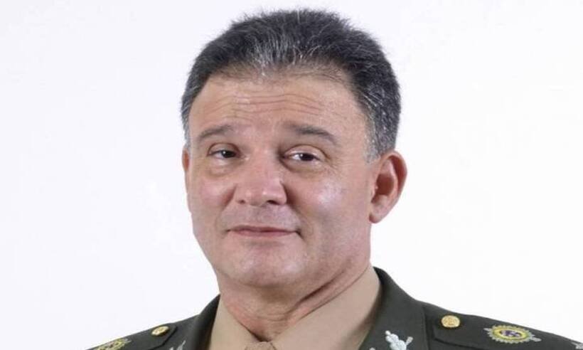 COVID-19: diretor responsável pelo Enem morre em Curitiba - Divulgação/EB