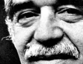Documentário na Netflix reconstrói vida e carreira de García Márquez - ARQUIVO EM