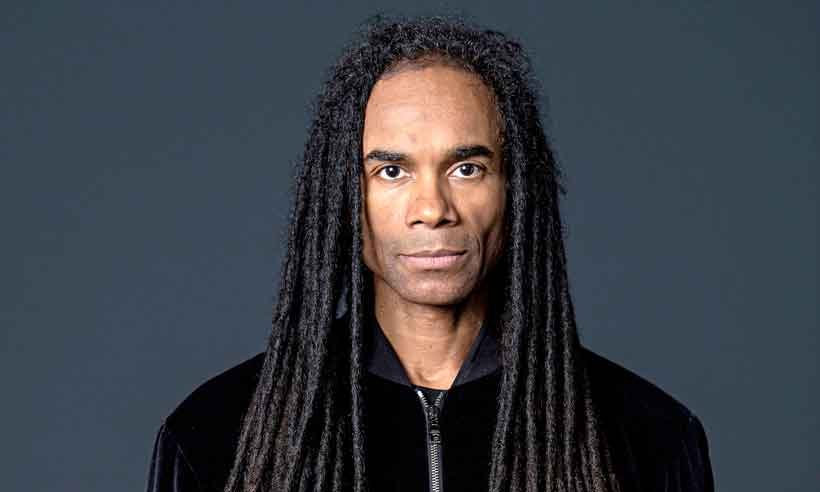 Ex-integrante do Milli Vanilli quer transformar escândalo em série - BERTRAND GUAY/AFP