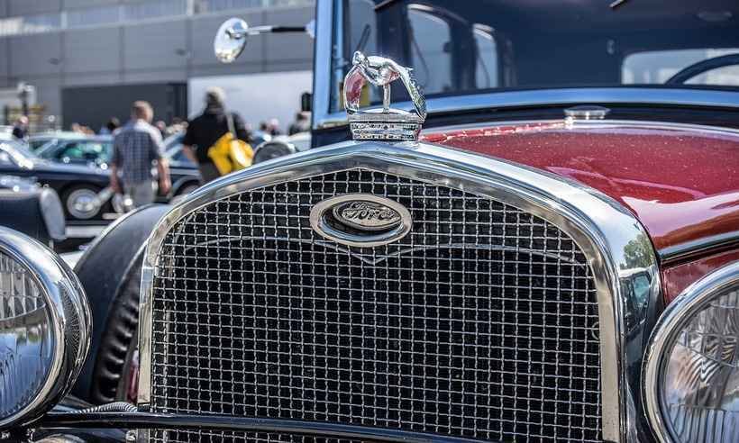 Indústria automotiva: a assustadora debandada das montadoras do país - PIXABAY