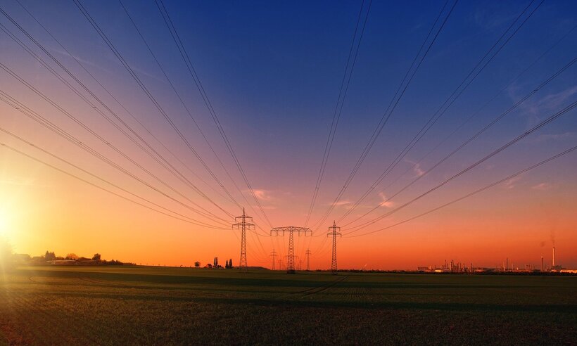 Nova lei zera imposto para a produção de energia renovável em Minas Gerais - Reprodução/Pixabay