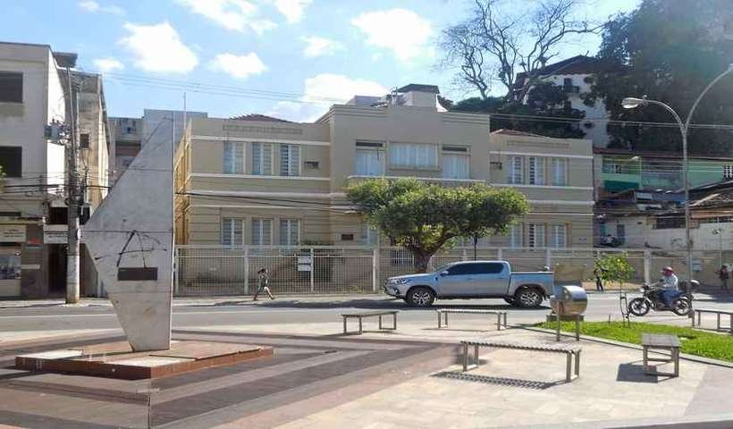 COVID-19: Caratinga ultrapassa marca de 4 mil infectados - Reprodução/Wikimedia Commons