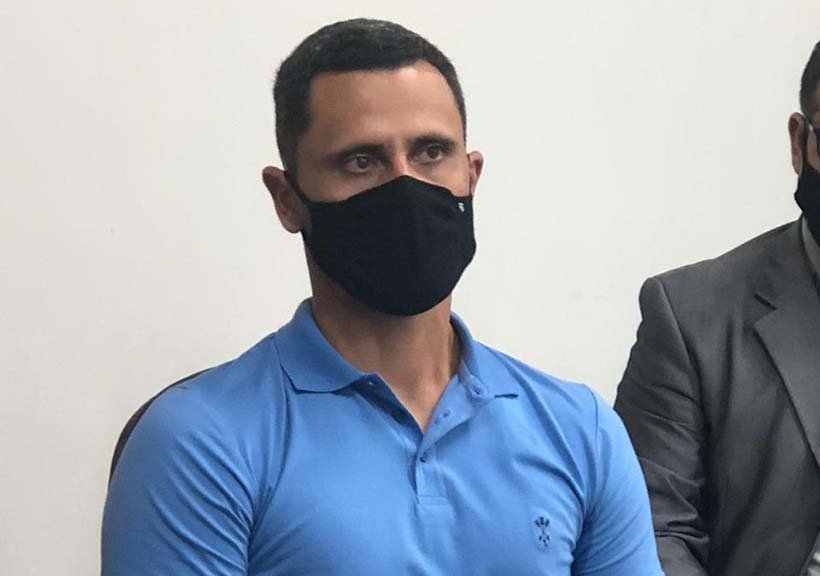 COVID-19: Conselho de Saúde denuncia prefeito de Divinópolis no MP - Amanda Quintiliano