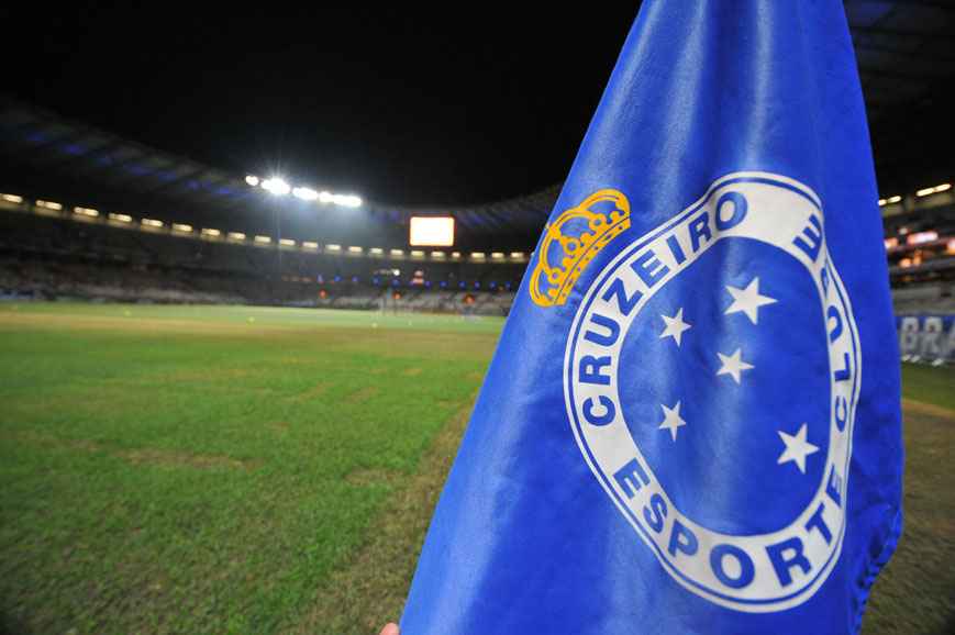 Só pacto e humildade farão o Cruzeiro sair de sua grave crise - Juarez Rodrigues/EM/D.A Press