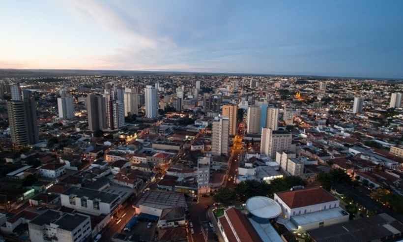 Preso suspeito de se masturbar da janela de seu apartamento para a vizinha  - Reprodução/Redes Sociais